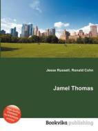 Jamel Thomas edito da Book On Demand Ltd.