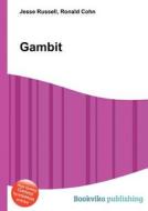Gambit edito da Book On Demand Ltd.