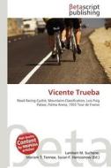 Vicente Trueba edito da Betascript Publishing