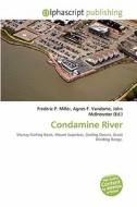 Condamine River edito da Alphascript Publishing