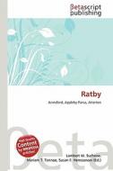 Ratby edito da Betascript Publishing