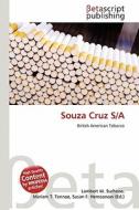 Souza Cruz S/A edito da Betascript Publishing