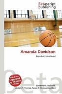 Amanda Davidson edito da Betascript Publishing