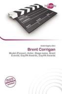Brent Corrigan edito da Duct Publishing