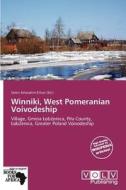 Winniki, West Pomeranian Voivodeship edito da Crypt Publishing