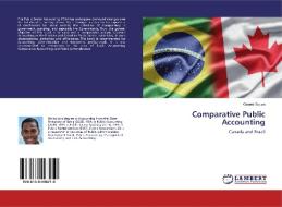 Comparative Public Accounting di Gabriel Souza edito da LAP Lambert Academic Publishing