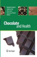 Chocolate and Health edito da Springer Milan