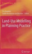 Land-Use Modelling in Planning Practice edito da Springer Netherlands