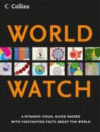 Collins World Watch di Collins Maps edito da Harpercollins Publishers