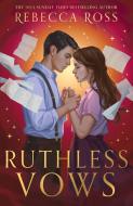 Ruthless Vows di Rebecca Ross edito da HarperCollins Publishers