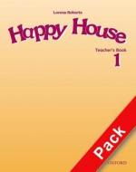 Maidment, S: Happy House 2: Teacher's Resource Pack di Stella Maidment edito da OUP Oxford
