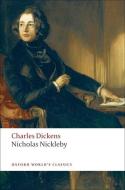 Nicholas Nickleby di Charles Dickens edito da Oxford University Press