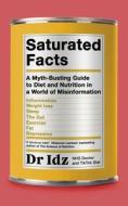 Saturated Facts di Dr Idrees Mughal edito da Penguin Books Ltd