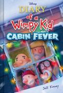 Diary Of A Wimpy Kid: Cabin Fever (Book 6) di Jeff Kinney edito da Penguin Random House Children's UK