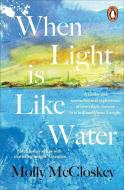 When Light Is Like Water di Molly McCloskey edito da Penguin Books Ltd