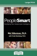 PeopleSmart di Melvin Silberman and Freda Hansburg edito da ReadHowYouWant