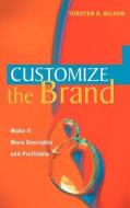 Customize the Brand