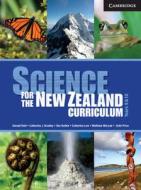 Science For The New Zealand Curriculum Years 9 And 10 Teacher Cd-rom di Donald Reid, Catherine Bradley, Des Duthie, Catherine Low, Matthew McLeod, Colin Price edito da Cambridge University Press
