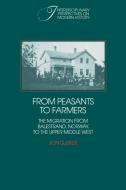 From Peasants to Farmers di Jon Gjerde, Gjerde Jon edito da Cambridge University Press