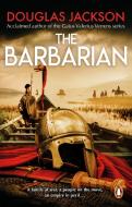 The Barbarian di Douglas Jackson edito da Transworld