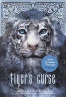 Tiger's Curse di Colleen Houck edito da TURTLEBACK BOOKS