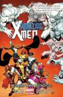 Amazing X-men Volume 2: World War Wendigo di Kathryn Immonen edito da Marvel Comics