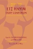 Etz Hayim-study Companion di Jacob Blumenthal edito da Jewish Publication Society