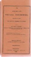 American Frugal Housewife di UNKNOWN edito da Rowman & Littlefield