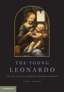The Young Leonardo di Larry J. Feinberg edito da Cambridge University Press