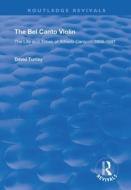 The Bel Canto Violin di David Tunley edito da Taylor & Francis Ltd