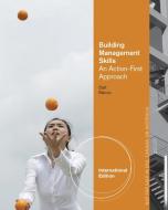 Building Management Skills di Dorothy Marcic, Richard L. Daft edito da Cengage Learning, Inc