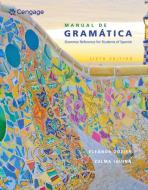 Manual de gram¿ca di Zulma Iguina edito da Cengage Learning, Inc