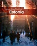 Estonia di Richard Spilsbury, Louise Spilsbury edito da Capstone Global Library Ltd