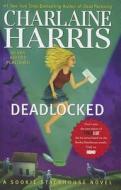 Deadlocked di Charlaine Harris edito da Wheeler Publishing