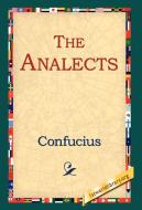 The Analects di Confucius edito da 1st World Library - Literary Society