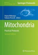 Mitochondria edito da Springer-Verlag GmbH
