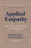Applied Empathy di Michael Ventura edito da Hodder & Stoughton