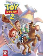 Toy Story 2 di Alessandro Ferrari edito da SPOTLIGHT