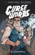 Curse Words: The Hole Damned Thing Compendium di Charles Soule edito da IMAGE COMICS