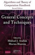 Algorithms And Theory Of Computation Handbook, Volume 1 di Mikhail J. Atallah, Marina Blanton edito da Taylor & Francis Ltd