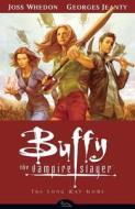 Buffy Season Eight Volume 1: The Long Way Home di Joss Whedon edito da Dark Horse Comics,u.s.