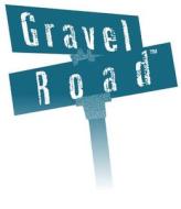 Gravel Road Set: 3 Each of 3 di L. B. Tillit edito da Saddleback Educational Publishing, Inc.