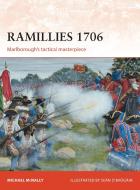 Ramillies 1706 di Michael McNally edito da Bloomsbury Publishing PLC