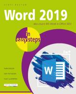 Word 2019 in easy steps di Scott Basham edito da In Easy Steps Limited