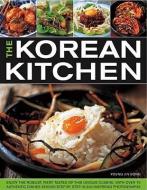 Korean Kitchen di Young Jin Song edito da Anness Publishing