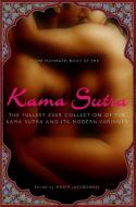 The Mammoth Book of the Kama Sutra di Maxim (Bookseller/Editor) Jakubowski edito da Little, Brown Book Group
