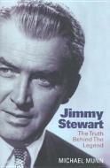 Jimmy Stewart di Michael Munn edito da Pavilion Books