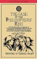 The Case of the Philosophers Ring di Randall Collins edito da Ostara Publishing