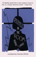 People in the Room di Norah Lange edito da And Other Stories