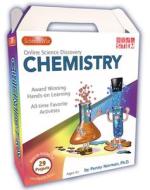 Online Discovery Chemistry: Solids, Liquids, Gases di Penny Norman edito da SCIENCEWIZ